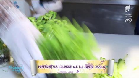 Câștigă bilete de intrare, o masă pentru șase prieteni și consumație de 1.000 de euro la concertul lui Jason Derulo! Ce trebuie să faci