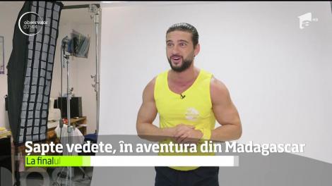 Când începe emisiunea „Ultimul trib”! Şapte vedete vor pleca într-o aventură exotică în Madagascar! „Venim, Johnule! Hâţ!”