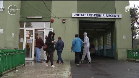 Focar de hepatită A în comuna Unirea din Alba!