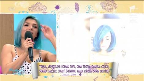 Sorana Darclee își ia inima tocmai în Africa: ”Cu banii câștigați o să deschid o școală de fotbal”