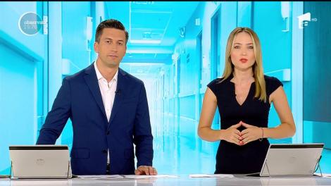 Atleta Adelina Gavrilă a dus cea mai grea luptă. Aceea pentru viaţa ei şi a copilului care urma să vină pe lume