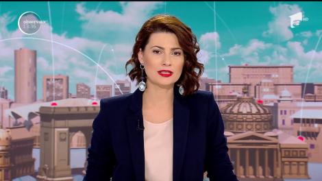 Gest eroic al unui şofer român din Italia