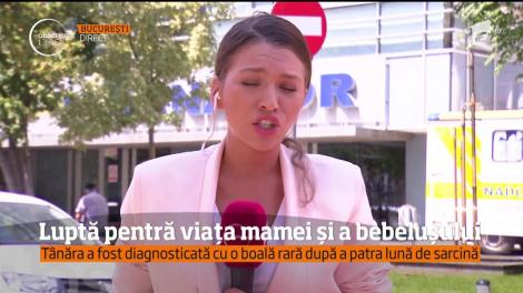 Zi de cumpănă pentru fosta campioană Adelina Gavrilă!