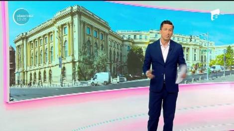 Bugetarii primesc încă o minivacanţă din partea statutului