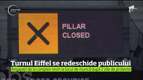 Veste bună pentru românii care vizitează Parisul