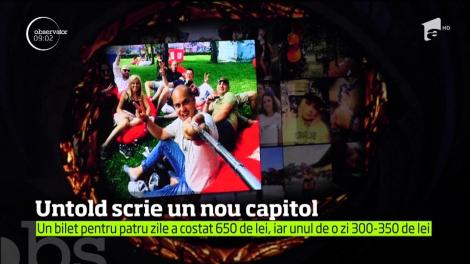 Start cu emoţii pentru ediţia a patra a celui mai aşteptat festival muzical de la noi