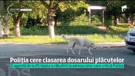 Poliţia Rutieră propune închiderea dosarului plăcuţelor cu mesaj ofensator la adresa PSD