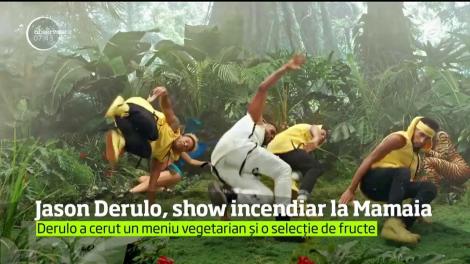 Jason Derulo va incendia litoralul românesc! Organizatorii se grăbesc să îi îndeplinească toată lista de cerințe