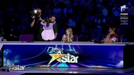 Pepe s-a topit! Are un vizitator special: Maria, fiica sa! "A venit frumusețea mea"