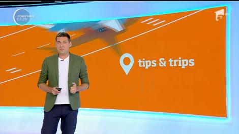 Tips and Trips! Aplicații mai puțin obișnuite, dar foarte utile