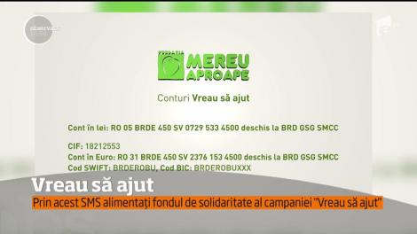 Vreau să ajut! Ştefania, bolnavă de dipareză spastică, are nevoie urgentă de operație