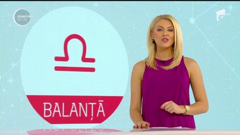 Horoscop 5 august. O nouă dragoste la orizont pentru scorpioni