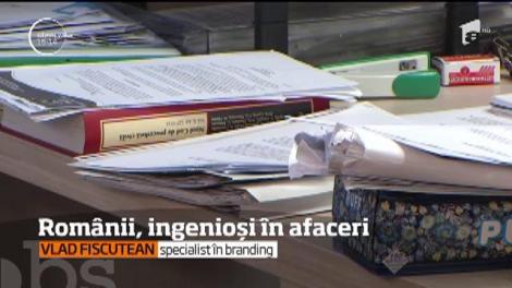 Românii, ingenioși în afaceri