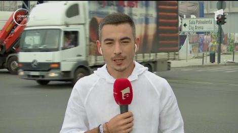 Final de Untold demn de record