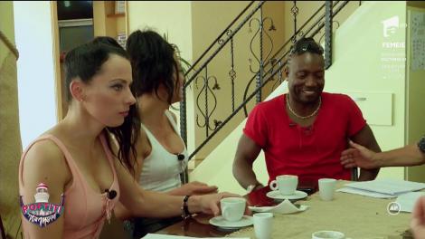 Nea Marin, surpriză uriașă pentru Marlena. Ce ajutor i-a adus acesta în bucătărie