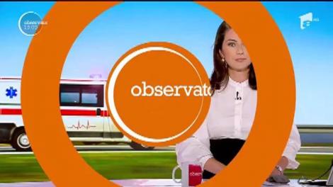 Incident extrem de grav, în judeţul Vaslui