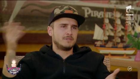 Coco Marinescu, show de zile mari pe litoral! A confundat sarcina lui Nea Mărin cu un număr de stand up comedy! „Haideți și voi, gâștelor...”