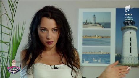 Surorile Cheeky Girls, Şerban și Coco muncesc din greu pentru obținerea unui discount