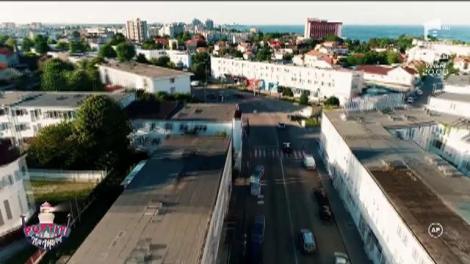 Liviu, Andrei și Fernando își fac cea mai tare reclamă: „Avem petreceri speciale”