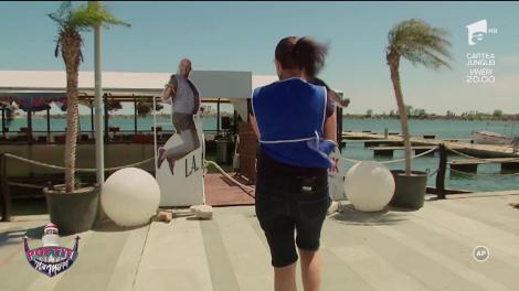 Răzbunarea este dulce! Marlena nu i-a iertat pe Liviu și Andrei și le-a distrus terasa