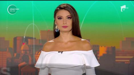 Accident şocant în Bârlad, un tânăr cu dizabilităţi care mergea, în cărucior electric, pe şosea, pe prima bandă, a fost lovit de o şoferiţă