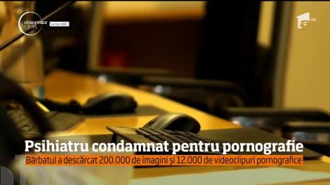 Scandal de proporţii în Norvegia. Unul dintre psihiatrii de top a fost condamnat la 22 de luni de închisoare pentru pornografie infantilă