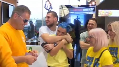 Se apropie MOMENTUL! Concurenţii din emisiunea "Ultimul trib" au plecat în Madagascar!