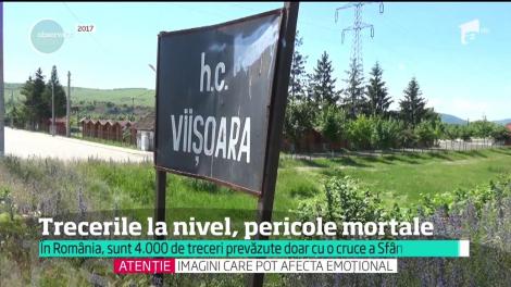 Ipoteză şocantă în cazul accidentului din Iaşi. Tatăl femeii rănite face acuzaţii grave