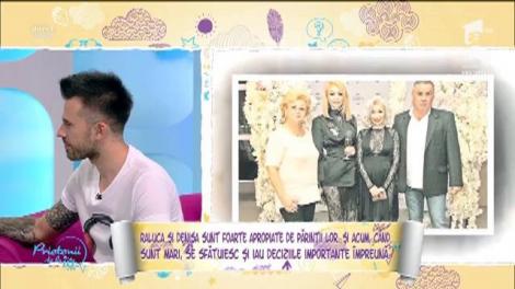 Surorile Bambi, amintiri din copilărie: ”Sunt 18 ani de când ne-am început cariera”