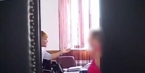 Scandal mare la uşa primarului din Târgu-Jiu