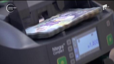 Bancă obligată să dea banii înapoi clienților