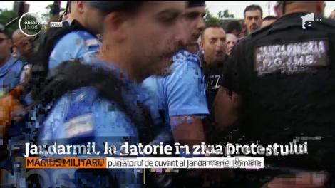 Românii din diaspora se pregătesc pentru mitingul din Bucureşti