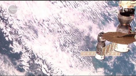 România se pregăteşte din nou să trimită oameni în SPAȚIU! Când se va întâmpla EVENIMENTUL