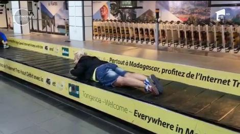 Cei 21 de concurenţi din ”Ultimul Trib” au ajuns în Madagascar