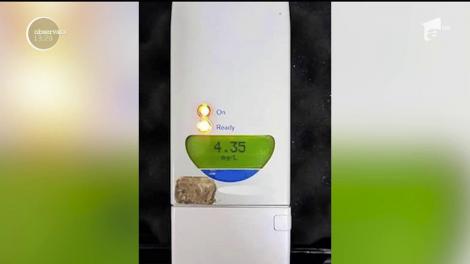 Record de alcoolemie pe bicicletă