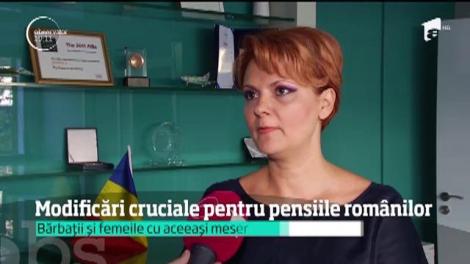 Cea mai aşteptată lege va schimba vieţile a milioane de români. Mamele cu trei copii şi românii cu studii superioare vor fi avantajaţi