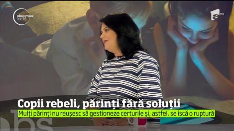 Cum rezolvăm conflictele dintre generații