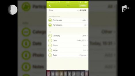 Tips&Trips. Cum facem calculul cheltuielilor c&acirc;nd plecăm &icirc;n grup