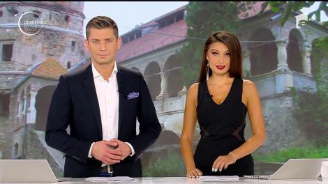 Povestea zbuciumată a Castelului Bethlen