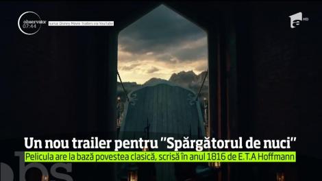 Atenție, părinți și pasionați de filme! Acesta este noul desen Disney care va face SENZAȚIE!