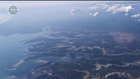 Primul șoc, &icirc;n Ultimul Trib