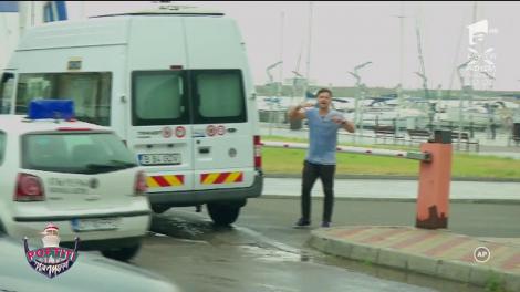 Marlena, despre Liviu Vârciu: "Nu mă iubește deloc!"