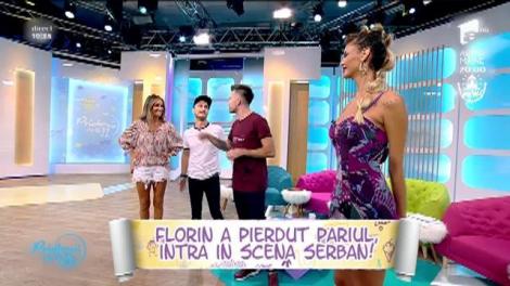 SCHIMBARE de zile mari! Cine va prezenta emisiunea „Prietenii de la 11” timp de o săptămână!