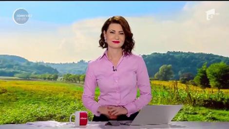 V&acirc;rful lui Roman, un colţ de rai la doar 40 de kilometri de celebra staţiune R&acirc;nca!