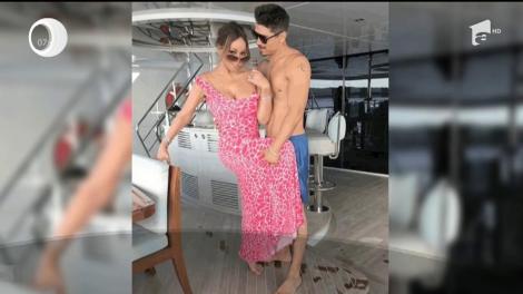 La 48 de ani, Mariah Carey se bucură de noua siluetă alături de iubitul cu 13 ani mai tânăr