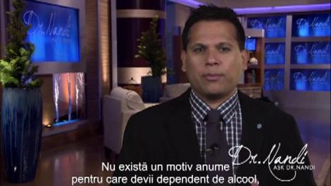 Alcoolism, boala care umple România de victime