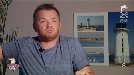 Liviu Vârciu și Andrei Ștefănescu l-au învins Nea Mărin: "A avut un discurs, mai că mi-au dat lacrimile"