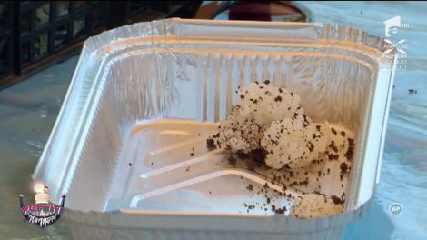 Adriana Trandafir, Carmen Tănase, Nicolai Tand au adunat ouă de melci!