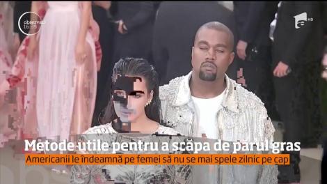 Încetează să mai faci această greșeală! Metode utile pentru a scăpa de părul gras
