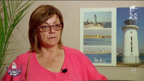 Echipa de vedete a lui nea Mărin a hrănit mistreți în pădure. Carmen Tănase, în extaz: "N-am mai văzut așa ceva în viața mea"